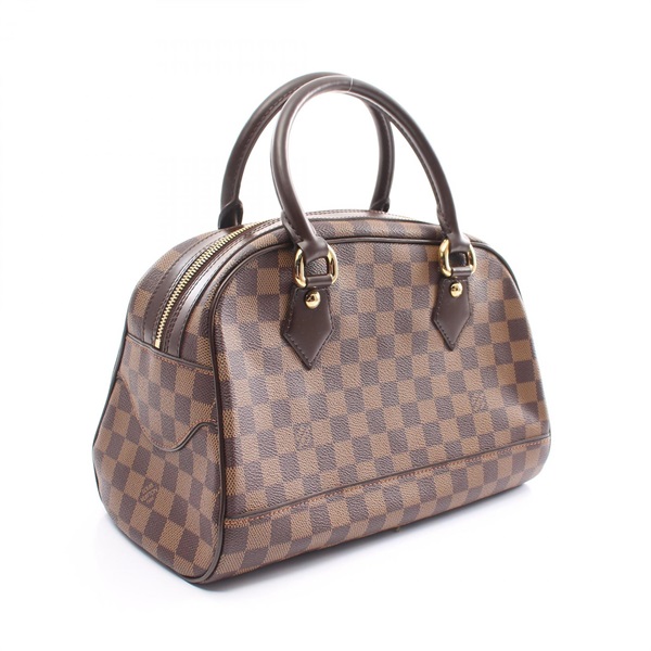 ルイ・ヴィトン(LOUIS VUITTON)ルイ・ヴィトン ドゥオモ ダミエエベヌ ハンドバッグ バッグ レディース N60008｜2101218145762｜【公式】新品中古どちらもブランドの通販ならブランドオフ・オンラインストア|  BRAND OFF Online Store