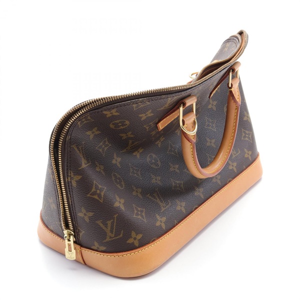 ルイ・ヴィトン(LOUIS VUITTON)ルイ・ヴィトン アルマPM モノグラム ハンドバッグ バッグ レディース  M51130｜2101218145779｜【公式】新品中古どちらもブランドの通販ならブランドオフ・オンラインストア| BRAND OFF Online  Store