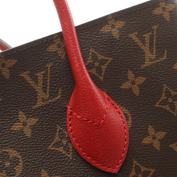 ルイ・ヴィトン(LOUIS VUITTON)ルイ・ヴィトン フランドリン トートバッグ バッグ レディース M41596｜2101218146059｜【公式】新品中古どちらもブランドの通販ならブランドオフ・オンラインストア|  BRAND OFF Online Store