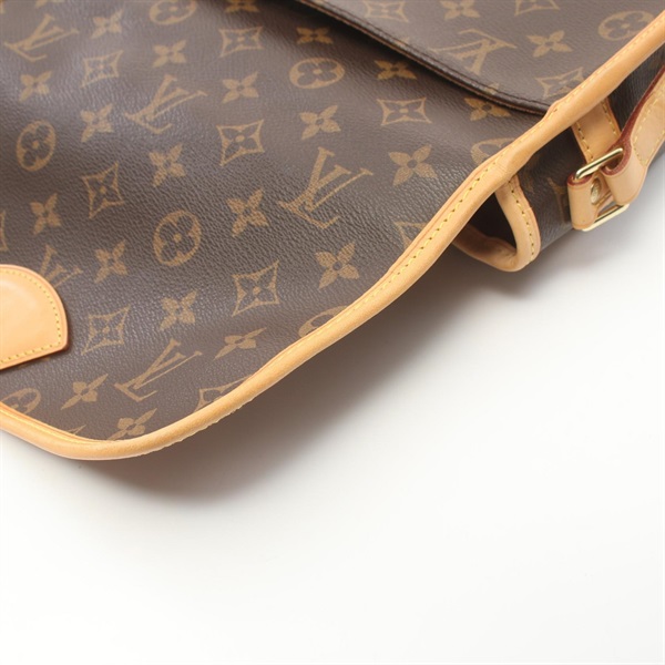 ルイ・ヴィトン(LOUIS VUITTON)ルイ・ヴィトン ソローニュ モノグラム ショルダーバッグ バッグ レディース M42250｜2101218146714｜【公式】新品中古どちらもブランドの通販ならブランドオフ・オンラインストア|  BRAND OFF Online Store