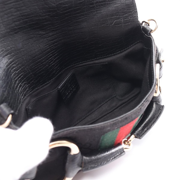 グッチ(GUCCI)グッチ ホースビット GGキャンバス シェリーライン ハンドバッグ バッグ レディース  131470｜2101218148756｜【公式】新品中古どちらもブランドの通販ならブランドオフ・オンラインストア| BRAND OFF Online  Store