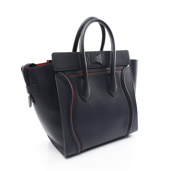 セリーヌ(CELINE)セリーヌ ラゲージ ミニショッパー ハンドバッグ バッグ レディース  165213｜2101218151268｜【公式】新品中古どちらもブランドの通販ならブランドオフ・オンラインストア| BRAND OFF Online  Store