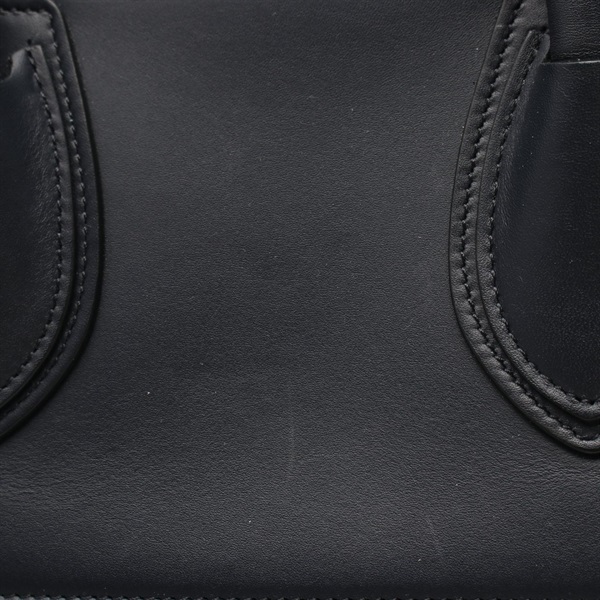 セリーヌ(CELINE)セリーヌ ラゲージ ミニショッパー ハンドバッグ バッグ レディース  165213｜2101218151268｜【公式】新品中古どちらもブランドの通販ならブランドオフ・オンラインストア| BRAND OFF Online  Store