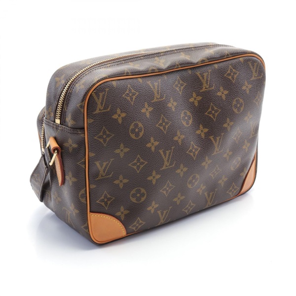 ルイ・ヴィトン(LOUIS VUITTON)ルイ・ヴィトン ナイル モノグラム ショルダーバッグ バッグ レディース M45244｜2101218155181｜【公式】新品中古どちらもブランドの通販ならブランドオフ・オンラインストア|  BRAND OFF Online Store