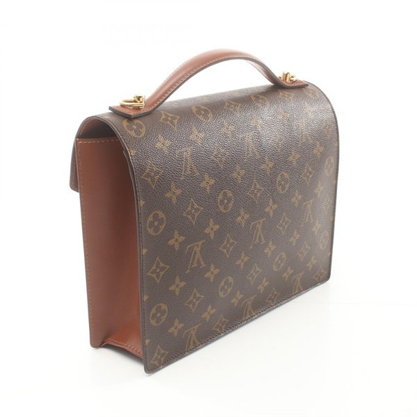 ルイ・ヴィトン(LOUIS VUITTON)ルイ・ヴィトン モンソー モノグラム ハンドバッグ バッグ レディース M51185｜2101218155228｜【公式】新品中古どちらもブランドの通販ならブランドオフ・オンラインストア|  BRAND OFF Online Store