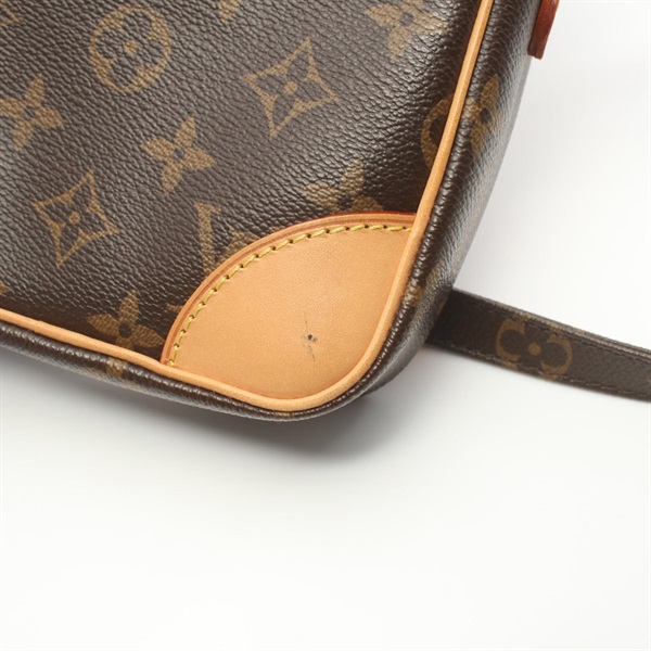 ルイ・ヴィトン(LOUIS VUITTON)ルイ・ヴィトン ダヌーブ モノグラム ショルダーバッグ バッグ レディース  M45266｜2101218155518｜【公式】新品中古どちらもブランドの通販ならブランドオフ・オンラインストア| BRAND OFF Online  Store