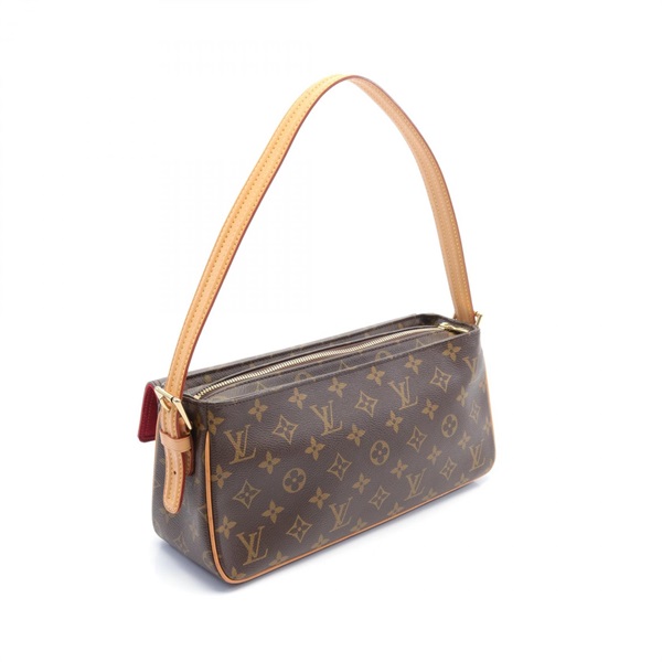 ルイ・ヴィトン(LOUIS VUITTON)ルイ・ヴィトン ヴィバシテMM モノグラム ショルダーバッグ バッグ レディース  M51164｜2101218156355｜【公式】新品中古どちらもブランドの通販ならブランドオフ・オンラインストア| BRAND OFF Online  Store