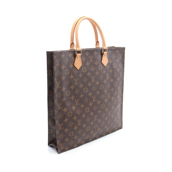 ルイ・ヴィトン(LOUIS VUITTON)ルイ・ヴィトン サックプラ モノグラム トートバッグ バッグ レディース M51140｜2101218156379｜【公式】新品中古どちらもブランドの通販ならブランドオフ・オンラインストア|  BRAND OFF Online Store