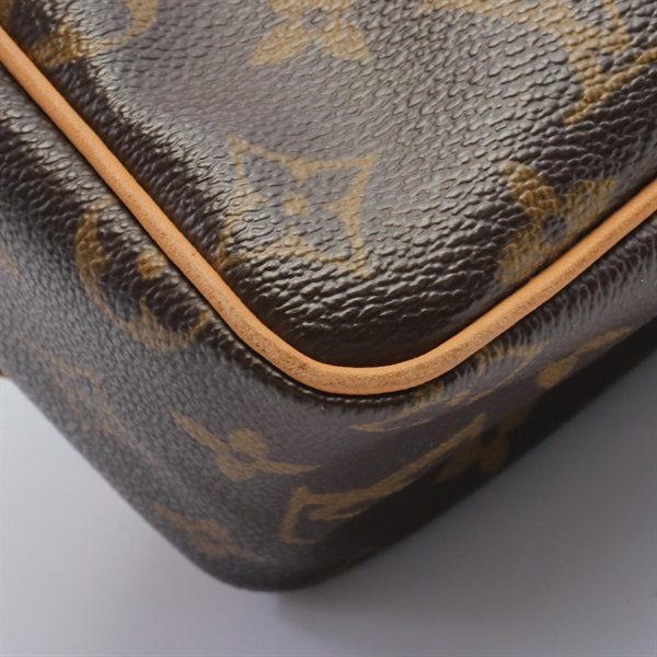 ルイ・ヴィトン(LOUIS VUITTON)ルイ・ヴィトン ヴィバシテPM モノグラム ショルダーバッグ バッグ レディース  M51165｜2101218156508｜【公式】新品中古どちらもブランドの通販ならブランドオフ・オンラインストア| BRAND OFF Online  Store