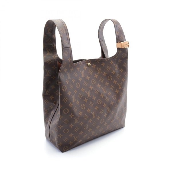 ルイ・ヴィトン(LOUIS VUITTON)ルイ・ヴィトン アトランティスGM モノグラム ハンドバッグ バッグ レディース  M46817｜2101218156751｜【公式】新品中古どちらもブランドの通販ならブランドオフ・オンラインストア| BRAND OFF Online  Store