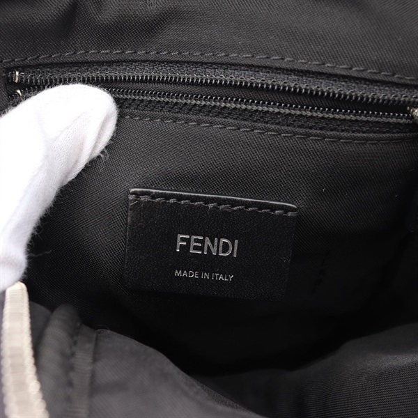 フェンディ(FENDI)フェンディ モンスター バグズアイ ウエストバッグ ボディバッグ バッグ メンズ 7VZ033｜2101218163766｜【公式】新品中古どちらもブランドの通販ならブランドオフ・オンラインストア|  BRAND OFF Online Store