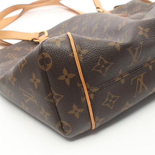 ルイ・ヴィトン(LOUIS VUITTON)ルイ・ヴィトン トータリーPM モノグラム トートバッグ バッグ レディース M56688｜2101218166491｜【公式】新品中古どちらもブランドの通販ならブランドオフ・オンラインストア|  BRAND OFF Online Store