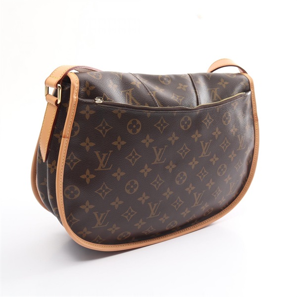 ルイ・ヴィトン(LOUIS VUITTON)ルイ・ヴィトン メニルモンタンMM モノグラム ショルダーバッグ バッグ レディース  M40473｜2101218166613｜【公式】新品中古どちらもブランドの通販ならブランドオフ・オンラインストア| BRAND OFF Online  Store