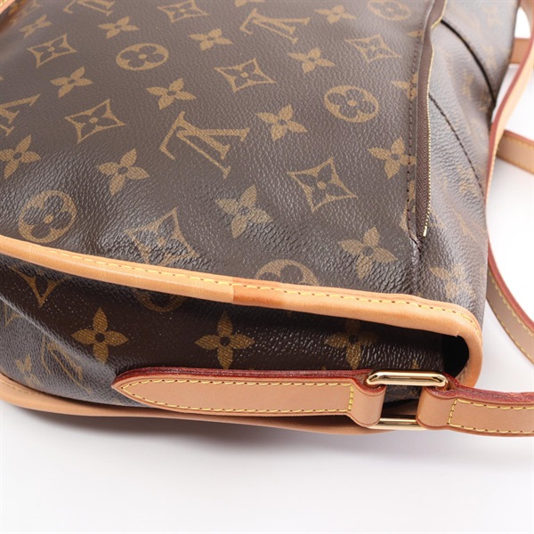 ルイ・ヴィトン(LOUIS VUITTON)ルイ・ヴィトン メニルモンタンMM モノグラム ショルダーバッグ バッグ レディース  M40473｜2101218166613｜【公式】新品中古どちらもブランドの通販ならブランドオフ・オンラインストア| BRAND OFF Online  Store