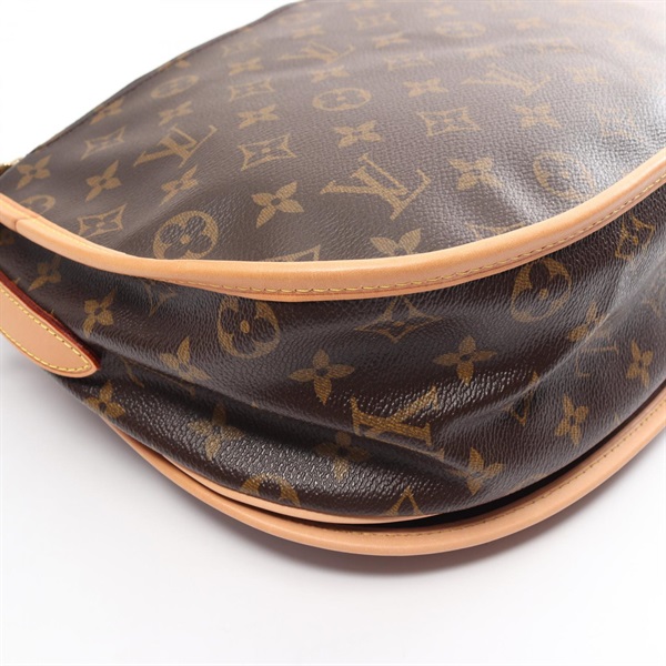 ルイ・ヴィトン(LOUIS VUITTON)ルイ・ヴィトン メニルモンタンMM モノグラム ショルダーバッグ バッグ レディース  M40473｜2101218166613｜【公式】新品中古どちらもブランドの通販ならブランドオフ・オンラインストア| BRAND OFF Online  Store