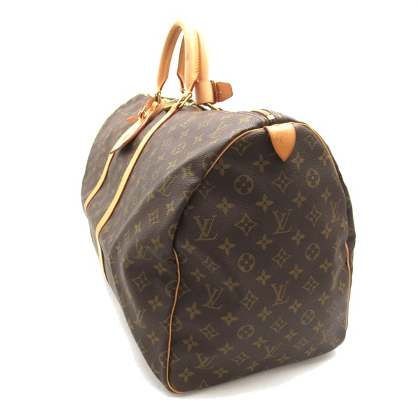 ルイ・ヴィトン(LOUIS VUITTON)ルイ・ヴィトン キーポル55 ボストンバッグ ボストンバッグ バッグ メンズ レディース M41424 ｜2101218166989｜【公式】新品中古どちらもブランドの通販ならブランドオフ・オンラインストア| BRAND OFF Online Store