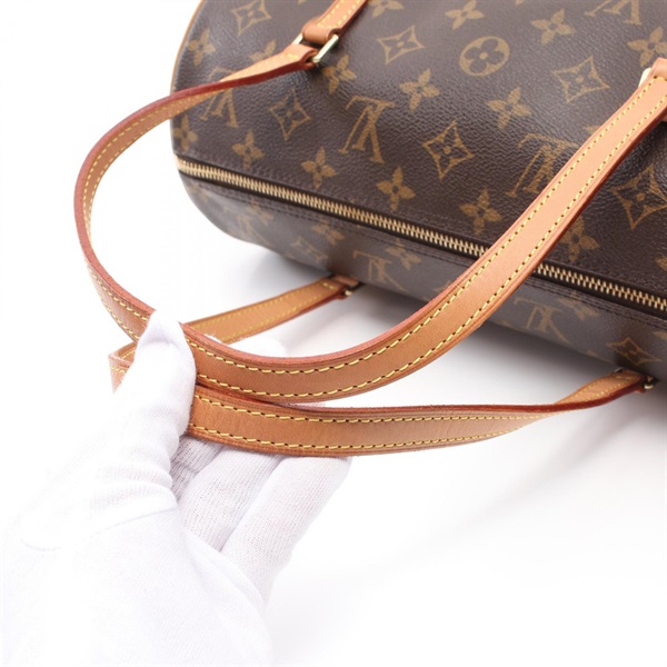 ルイ・ヴィトン(LOUIS VUITTON)ルイ・ヴィトン パピヨン30 モノグラム ハンドバッグ バッグ レディース  M51385｜2101218166996｜【公式】新品中古どちらもブランドの通販ならブランドオフ・オンラインストア| BRAND OFF Online  Store