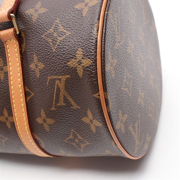 ルイ・ヴィトン(LOUIS VUITTON)ルイ・ヴィトン パピヨン30 モノグラム ハンドバッグ バッグ レディース  M51385｜2101218166996｜【公式】新品中古どちらもブランドの通販ならブランドオフ・オンラインストア| BRAND OFF Online  Store