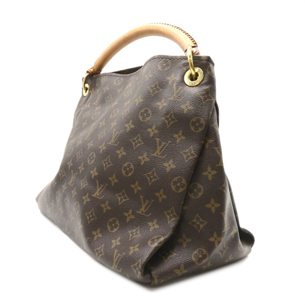 ルイ・ヴィトン(LOUIS VUITTON)ルイ・ヴィトン アーツィーMM ハンドバッグ ハンドバッグ バッグ レディース  M40249｜2101218167030｜【公式】新品中古どちらもブランドの通販ならブランドオフ・オンラインストア| BRAND OFF Online  Store