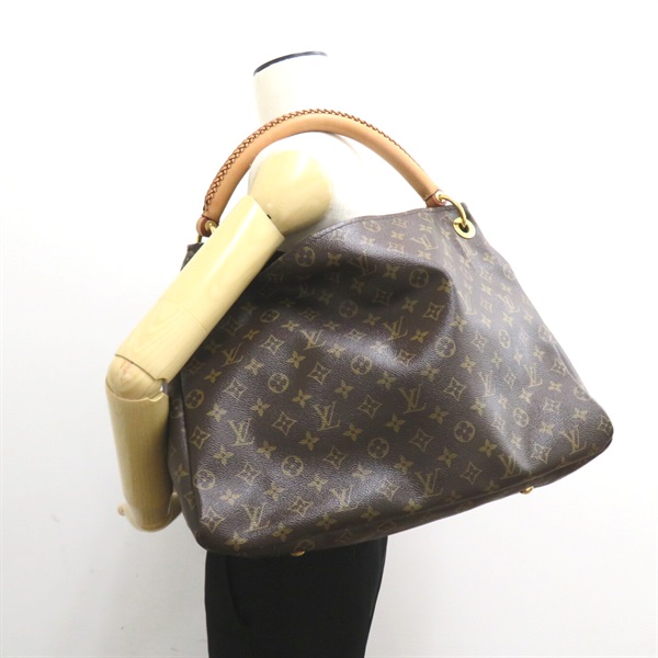 ルイ・ヴィトン(LOUIS VUITTON)ルイ・ヴィトン アーツィーMM ハンドバッグ ハンドバッグ バッグ レディース  M40249｜2101218167030｜【公式】新品中古どちらもブランドの通販ならブランドオフ・オンラインストア| BRAND OFF Online  Store