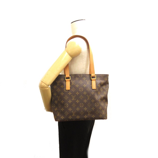 ルイ・ヴィトン(LOUIS VUITTON)ルイ・ヴィトン カバ ピアノ トートバッグ トートバッグ バッグ レディース M51148 ｜2101218167108｜【公式】新品中古どちらもブランドの通販ならブランドオフ・オンラインストア| BRAND OFF Online Store