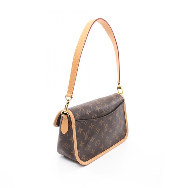 ルイ・ヴィトン(LOUIS VUITTON)ルイ・ヴィトン ディアヌ NM PM モノグラム ショルダーバッグ バッグ レディース  M45985｜2101218170917｜【公式】新品中古どちらもブランドの通販ならブランドオフ・オンラインストア| BRAND OFF Online  Store