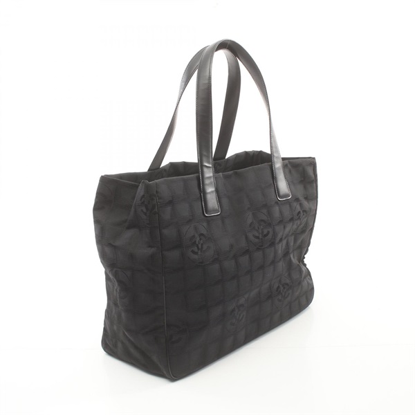 シャネル(CHANEL)シャネル ニュートラベルラインMM トートバッグ バッグ レディース  A15991｜2101218171235｜【公式】新品中古どちらもブランドの通販ならブランドオフ・オンラインストア| BRAND OFF Online  Store