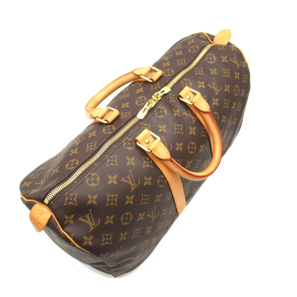 ルイ・ヴィトン(LOUIS VUITTON)ルイ・ヴィトン キーポル45 ボストンバッグ ボストンバッグ バッグ メンズ レディース M41428｜2101218177985｜【公式】新品中古どちらもブランドの通販ならブランドオフ・オンラインストア|  BRAND OFF Online Store