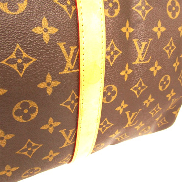 ルイ・ヴィトン(LOUIS VUITTON)ルイ・ヴィトン キーポル45 ボストンバッグ ボストンバッグ バッグ メンズ レディース M41428｜2101218177985｜【公式】新品中古どちらもブランドの通販ならブランドオフ・オンラインストア|  BRAND OFF Online Store