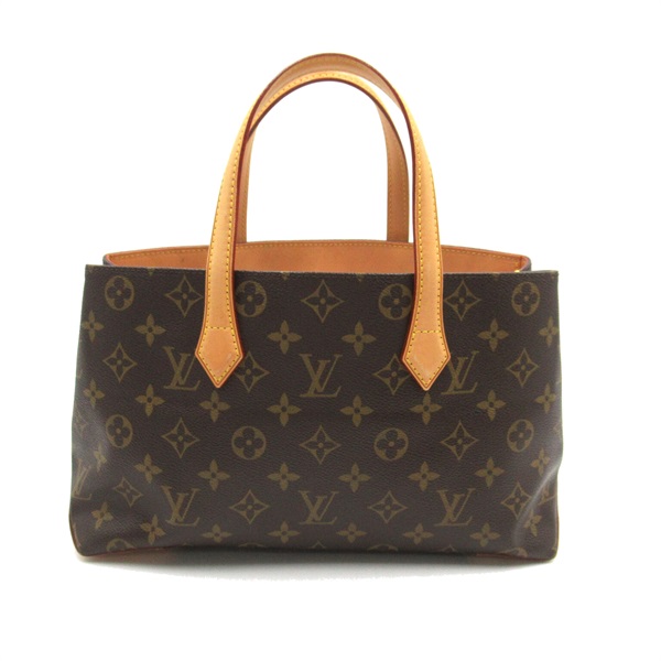 ルイ・ヴィトン(LOUIS VUITTON)ルイ・ヴィトン ウィルシャーPM ハンドバッグ ハンドバッグ バッグ レディース  M45643｜2101218178128｜【公式】新品中古どちらもブランドの通販ならブランドオフ・オンラインストア| BRAND OFF Online  Store