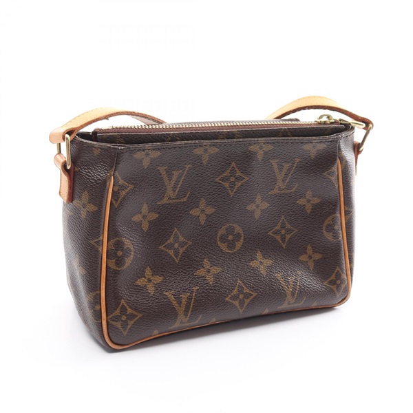 ルイ・ヴィトン(LOUIS VUITTON)ルイ・ヴィトン ヴィバシテPM モノグラム ショルダーバッグ バッグ レディース  M51165｜2101218178258｜【公式】新品中古どちらもブランドの通販ならブランドオフ・オンラインストア| BRAND OFF Online  Store