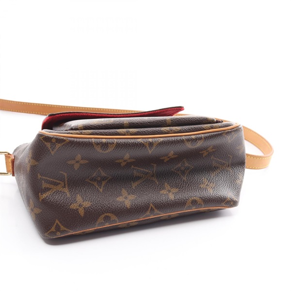 ルイ・ヴィトン(LOUIS VUITTON)ルイ・ヴィトン ヴィバシテPM モノグラム ショルダーバッグ バッグ レディース  M51165｜2101218178258｜【公式】新品中古どちらもブランドの通販ならブランドオフ・オンラインストア| BRAND OFF Online  Store