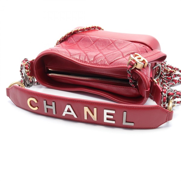 シャネル(CHANEL)シャネル ガブリエル ドゥ シャネル スモール ホーボー ショルダーバッグ バッグ レディース  AS0865｜2101218192520｜【公式】新品中古どちらもブランドの通販ならブランドオフ・オンラインストア| BRAND OFF Online  Store