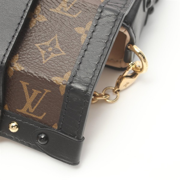 ルイ・ヴィトン(LOUIS VUITTON)ルイ・ヴィトン エッセンシャル トランク ショルダーバッグ バッグ レディース  M68566｜2101218199666｜【公式】新品中古どちらもブランドの通販ならブランドオフ・オンラインストア| BRAND OFF Online  Store