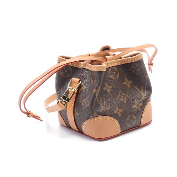 ルイ・ヴィトン(LOUIS VUITTON)ルイ・ヴィトン ノエ パース ショルダーバッグ バッグ レディース  M57099｜2101218199710｜【公式】新品中古どちらもブランドの通販ならブランドオフ・オンラインストア| BRAND OFF Online  Store