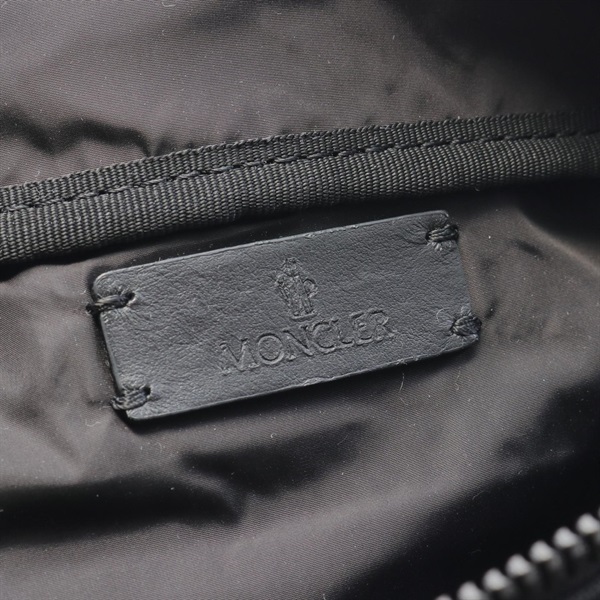 モンクレール(MONCLER)モンクレール DURANCE ウエストバッグ ボディバッグ バッグ メンズ  5M00005M3819999｜2101218199789｜【公式】新品中古どちらもブランドの通販ならブランドオフ・オンラインストア| BRAND  OFF Online Store