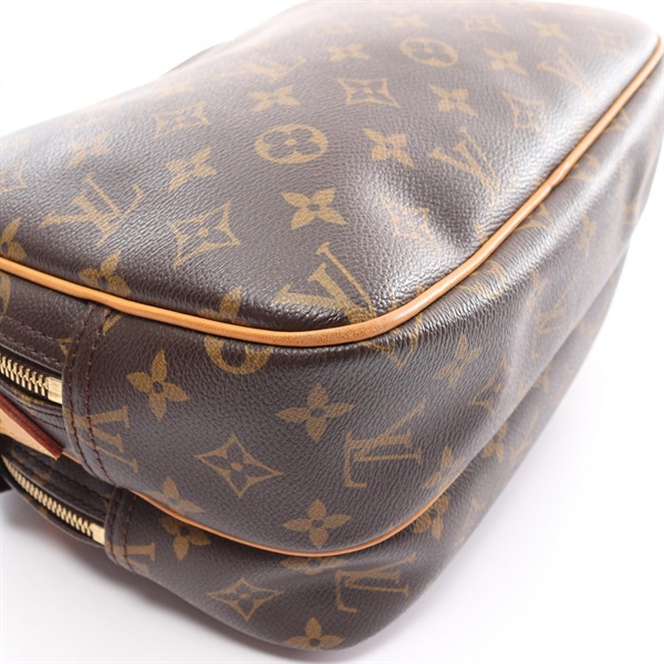 ルイ・ヴィトン(LOUIS VUITTON)ルイ・ヴィトン リポーターPM ショルダーバッグ バッグ レディース  M45254｜2101218200515｜【公式】新品中古どちらもブランドの通販ならブランドオフ・オンラインストア| BRAND OFF Online  Store