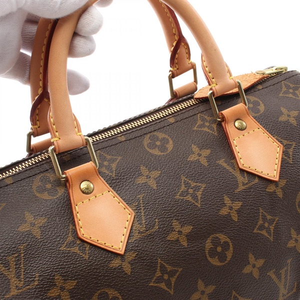 ルイ・ヴィトン(LOUIS VUITTON)ルイ・ヴィトン スピーディ30 ハンドバッグ バッグ レディース M41526｜2101218201451｜【公式】新品中古どちらもブランドの通販ならブランドオフ・オンラインストア|  BRAND OFF Online Store