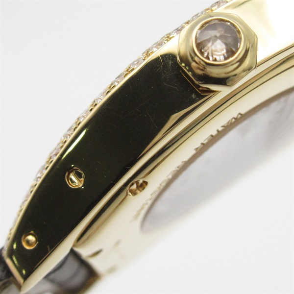 カルティエ(CARTIER)カルティエ トーチュLM ダイヤベゼル 腕時計 時計 メンズ  WA503751｜2101218215441｜【公式】新品中古どちらもブランドの通販ならブランドオフ・オンラインストア| BRAND OFF  Online Store