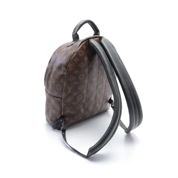 ルイ・ヴィトン(LOUIS VUITTON)ルイ・ヴィトン パームスプリングス バックパック MM リュックサック バックパック バッグ レディース  M44874｜2101218218794｜【公式】新品中古どちらもブランドの通販ならブランドオフ・オンラインストア| BRAND OFF Online  Store