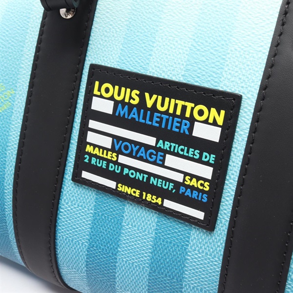 ルイ・ヴィトン(LOUIS VUITTON)ルイ・ヴィトン シティ キーポル ブルーヴェール ショルダーバッグ バッグ メンズ  M59921｜2101218218886｜【公式】新品中古どちらもブランドの通販ならブランドオフ・オンラインストア| BRAND OFF Online  Store