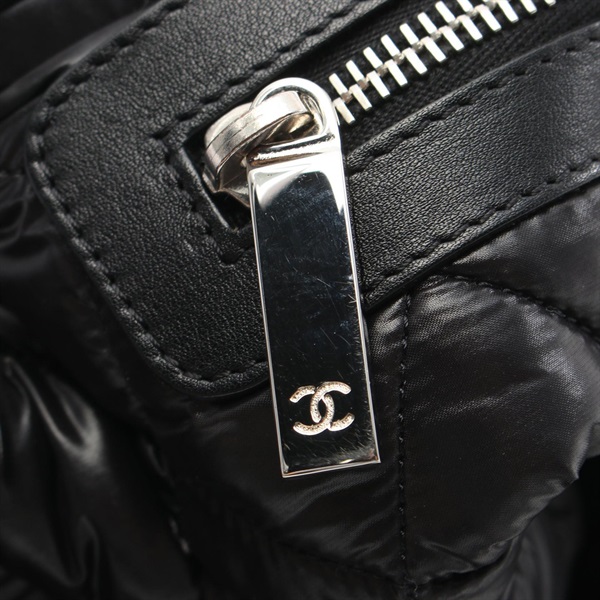 シャネル(CHANEL)シャネル コココクーン スモール トートバッグ バッグ レディース  A48610｜2101218219616｜【公式】新品中古どちらもブランドの通販ならブランドオフ・オンラインストア| BRAND OFF Online  Store