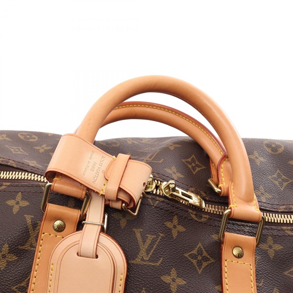 ルイ・ヴィトン(LOUIS VUITTON)ルイ・ヴィトン キーポル55 ボストンバッグ バッグ メンズ レディース  M41424｜2101218219814｜【公式】新品中古どちらもブランドの通販ならブランドオフ・オンラインストア| BRAND OFF Online  Store