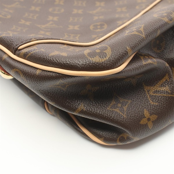 ルイ・ヴィトン(LOUIS VUITTON)ルイ・ヴィトン ガリエラPM ショルダーバッグ バッグ レディース  M56382｜2101218220018｜【公式】新品中古どちらもブランドの通販ならブランドオフ・オンラインストア| BRAND OFF Online  Store