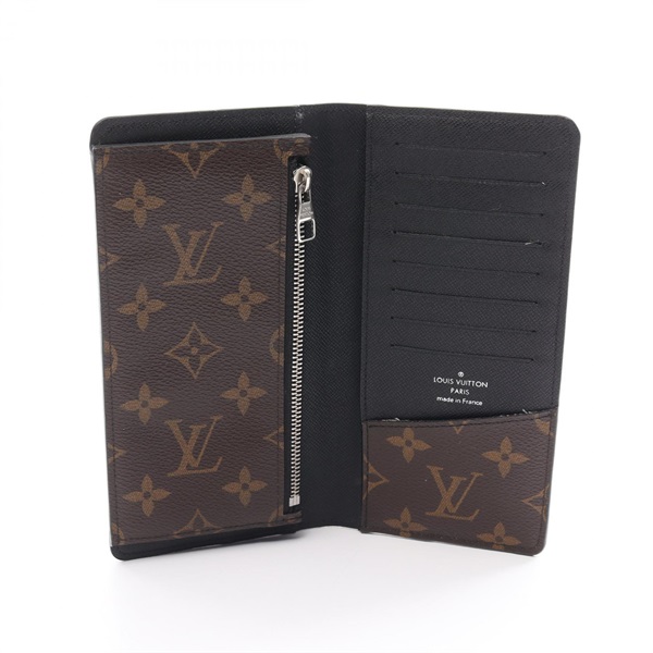 ルイ・ヴィトン(LOUIS VUITTON)ルイ・ヴィトン ポルトフォイユ タノン 二つ折り長財布 財布 メンズ M93800｜2101218220131｜【公式】新品中古どちらもブランドの通販ならブランドオフ・オンラインストア|  BRAND OFF Online Store