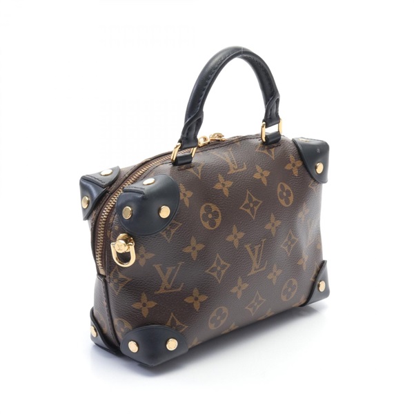 ルイ・ヴィトン(LOUIS VUITTON)ルイ・ヴィトン プティット マル スープル ハンドバッグ バッグ レディース  M45571｜2101218220193｜【公式】新品中古どちらもブランドの通販ならブランドオフ・オンラインストア| BRAND OFF Online  Store