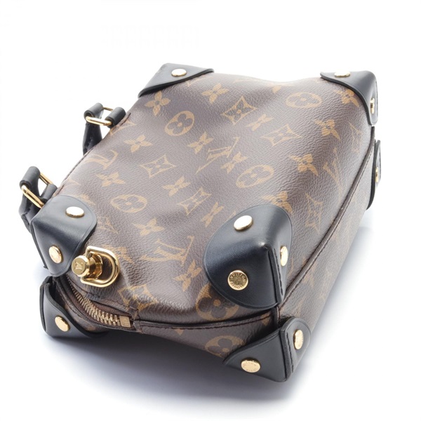 ルイ・ヴィトン(LOUIS VUITTON)ルイ・ヴィトン プティット マル スープル ハンドバッグ バッグ レディース  M45571｜2101218220193｜【公式】新品中古どちらもブランドの通販ならブランドオフ・オンラインストア| BRAND OFF Online  Store