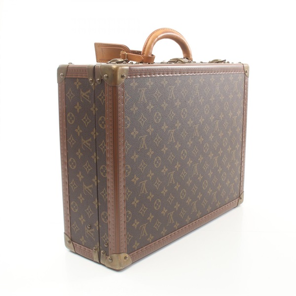 ルイ・ヴィトン(LOUIS VUITTON)ルイ・ヴィトン コトヴィル45 モノグラム スーツケース バッグ メンズ レディース M21423｜2101218220902｜【公式】新品中古どちらもブランドの通販ならブランドオフ・オンラインストア|  BRAND OFF Online Store