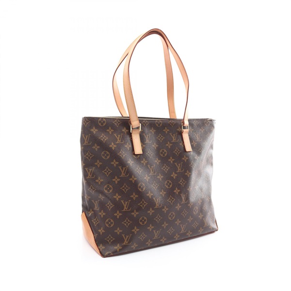 ルイ・ヴィトン(LOUIS VUITTON)ルイ・ヴィトン カバメゾ モノグラム トートバッグ バッグ レディース M51151｜2101218221145｜【公式】新品中古どちらもブランドの通販ならブランドオフ・オンラインストア|  BRAND OFF Online Store