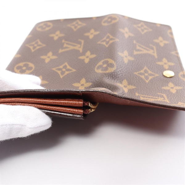 ルイ・ヴィトン(LOUIS VUITTON)ルイ・ヴィトン ポシェット ポルトモネクレディ 二つ折り長財布 財布 メンズ レディース  M61723｜2101218221206｜【公式】新品中古どちらもブランドの通販ならブランドオフ・オンラインストア| BRAND OFF Online  Store